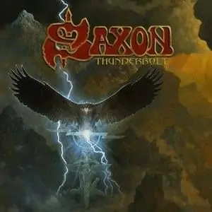 Saxon — Lokverkstan, Linköping