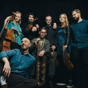 Fredrik Lindborg — Bangen Jazz & Blues - Sandviken, Sweden, Sandviken