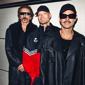 WhoMadeWho — Stora Sundby Castle, Stora Sundby