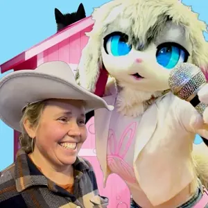 Western Bunny — Nora dagarna, Nora