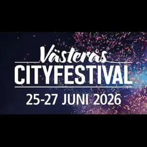 Distorted Times — Västerås torg, Västerås