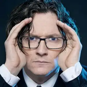 Ed Byrne