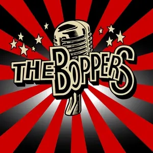 The Boppers — Skeppsbron, Umeå