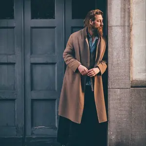 Joep Beving — Kulturväven, Umeå