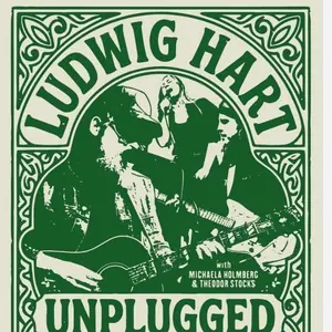 Ludwig Hart — Väven, Umeå