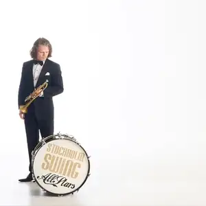 Stockholm Swing All Stars