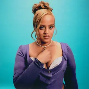 Seinabo Sey — Väven, Umeå