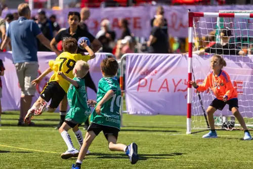 Partille World Cup 2026
