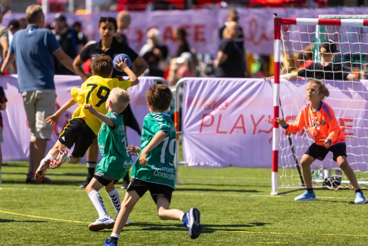 Partille World Cup 2026 — Gothenburg