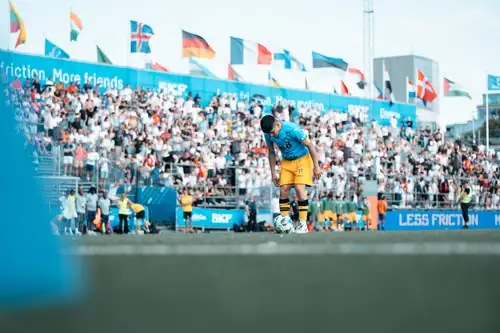 Gothia Cup 2026