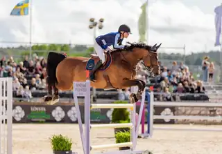 Westcoast Equestrian Week 2026