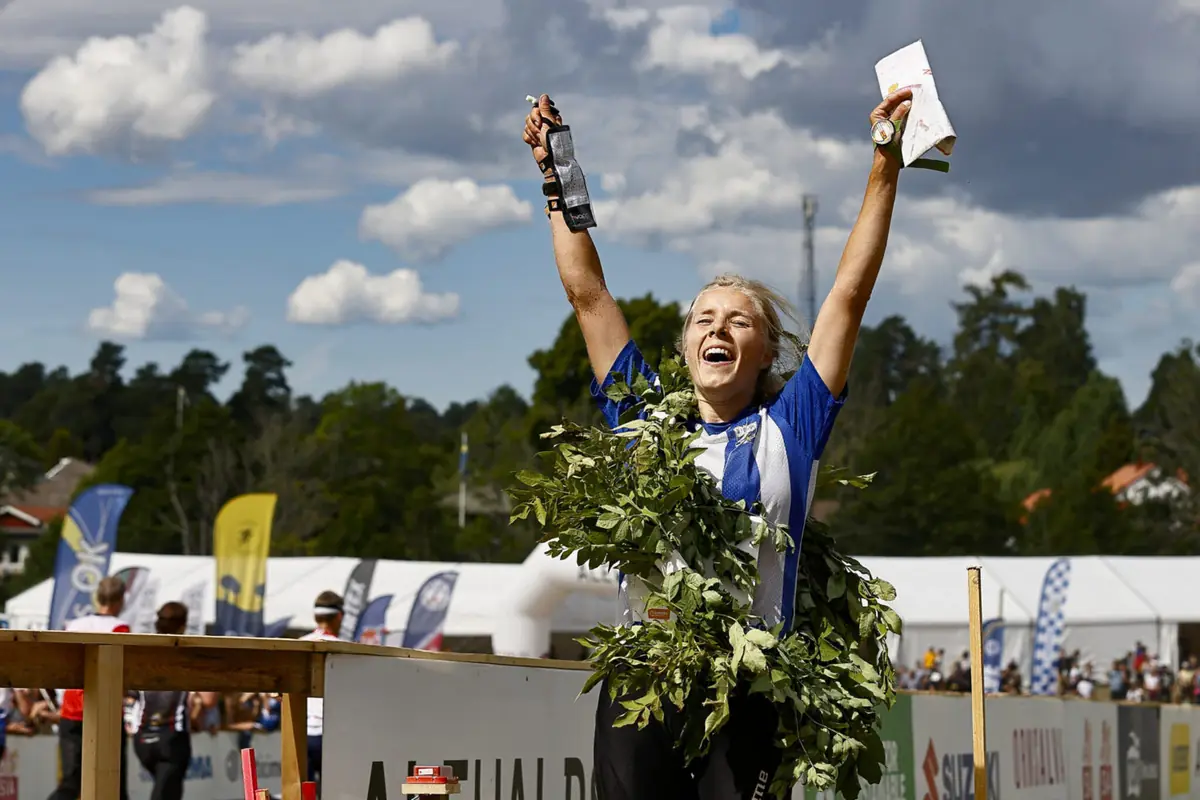 O-Ringen 2026 — Gothenburg