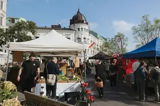 Food Fest Gothenburg