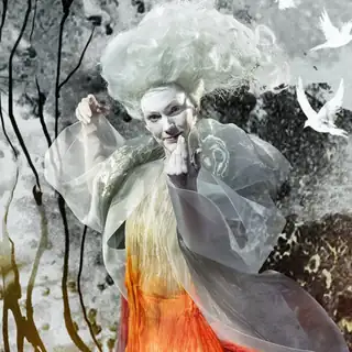 The Magic Flute
