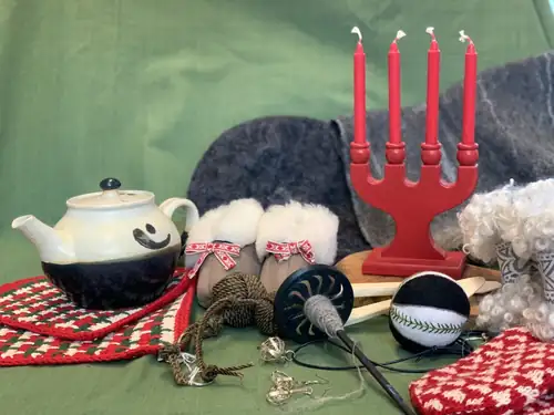 Gothenburg Craftspeople's Christmas Market