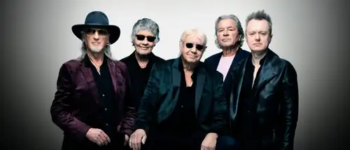 Deep Purple