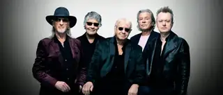 Deep Purple