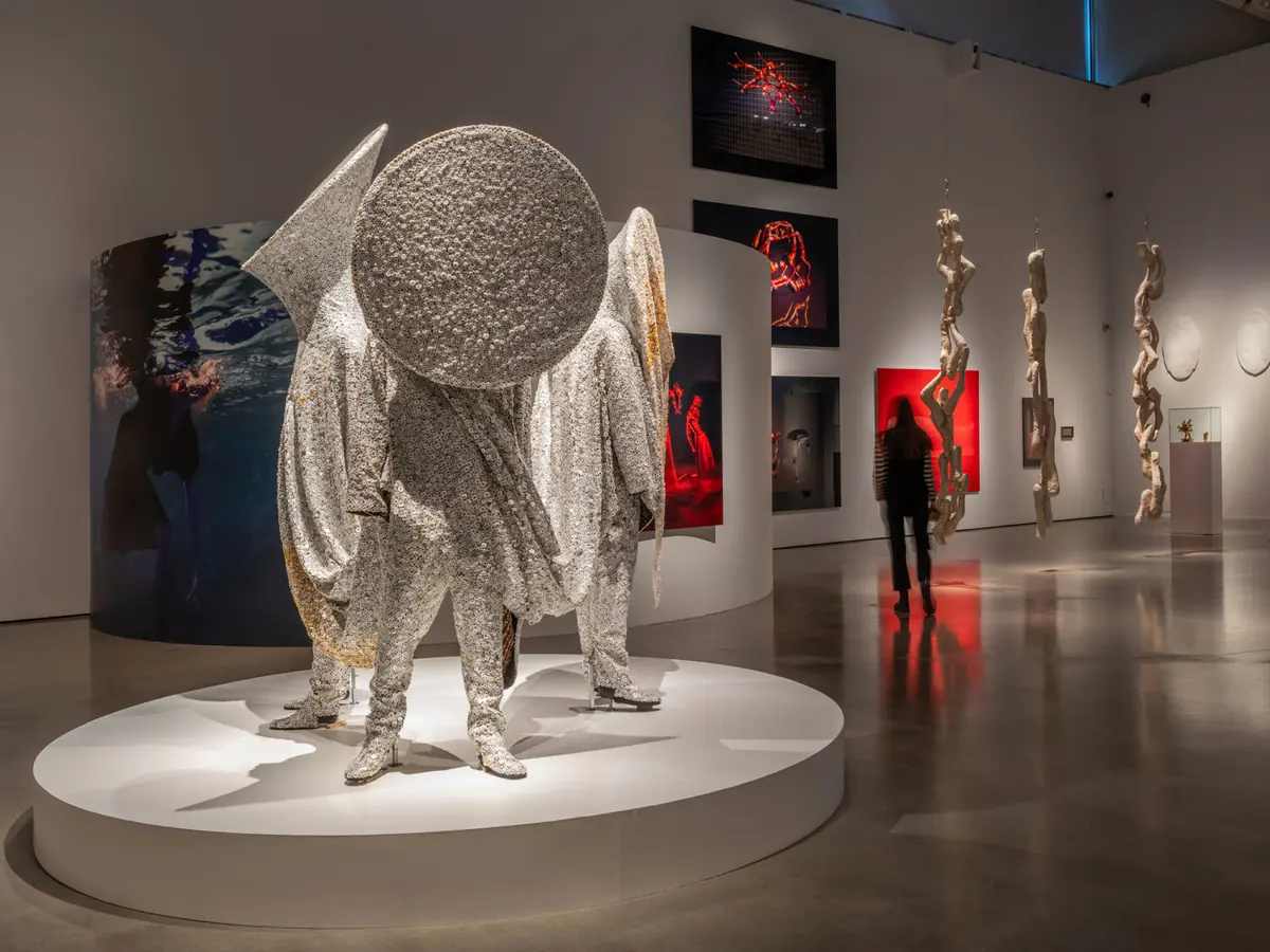 Body. Ideal, Gaze, Freedom — Göteborgs konstmuseum, Gothenburg