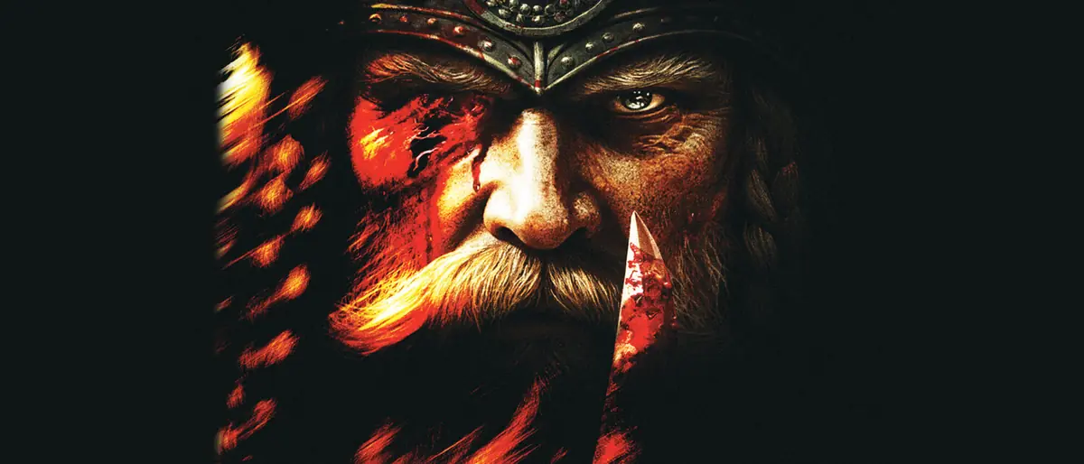 Amon Amarth — Scandinavium, Gothenburg