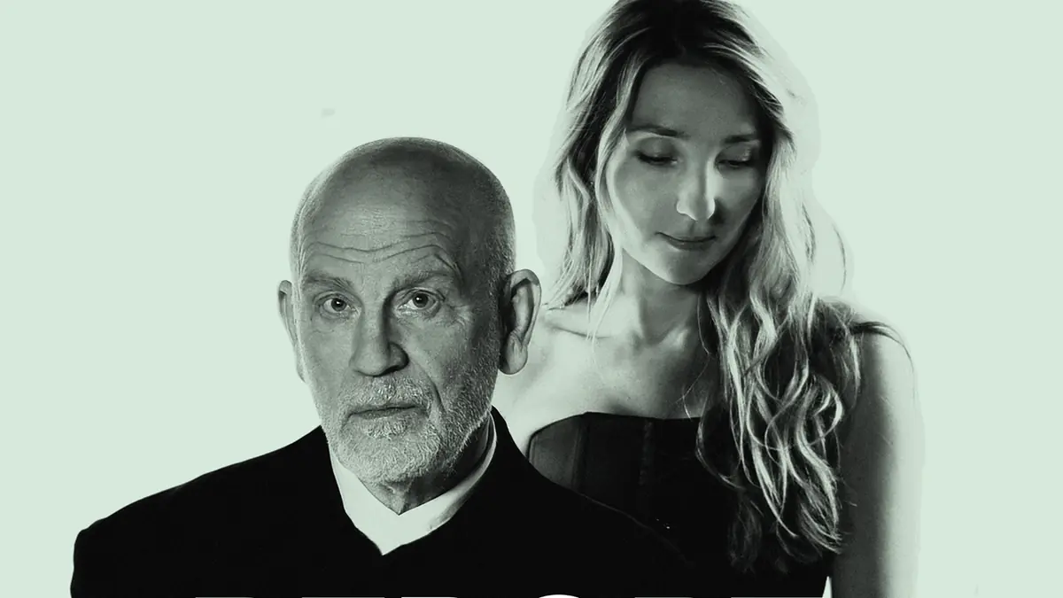 Report on the Blind “The fantastic fusion of literature and music” — Stora Teatern, Göteborg