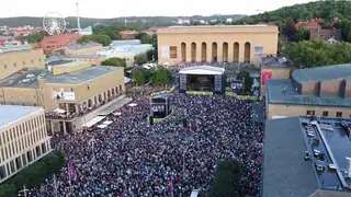 Göteborgskalaset 2026