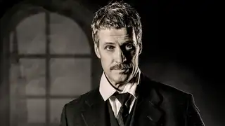 Doktor Glas - En monolog med Jens Hultén