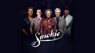 Smokie
