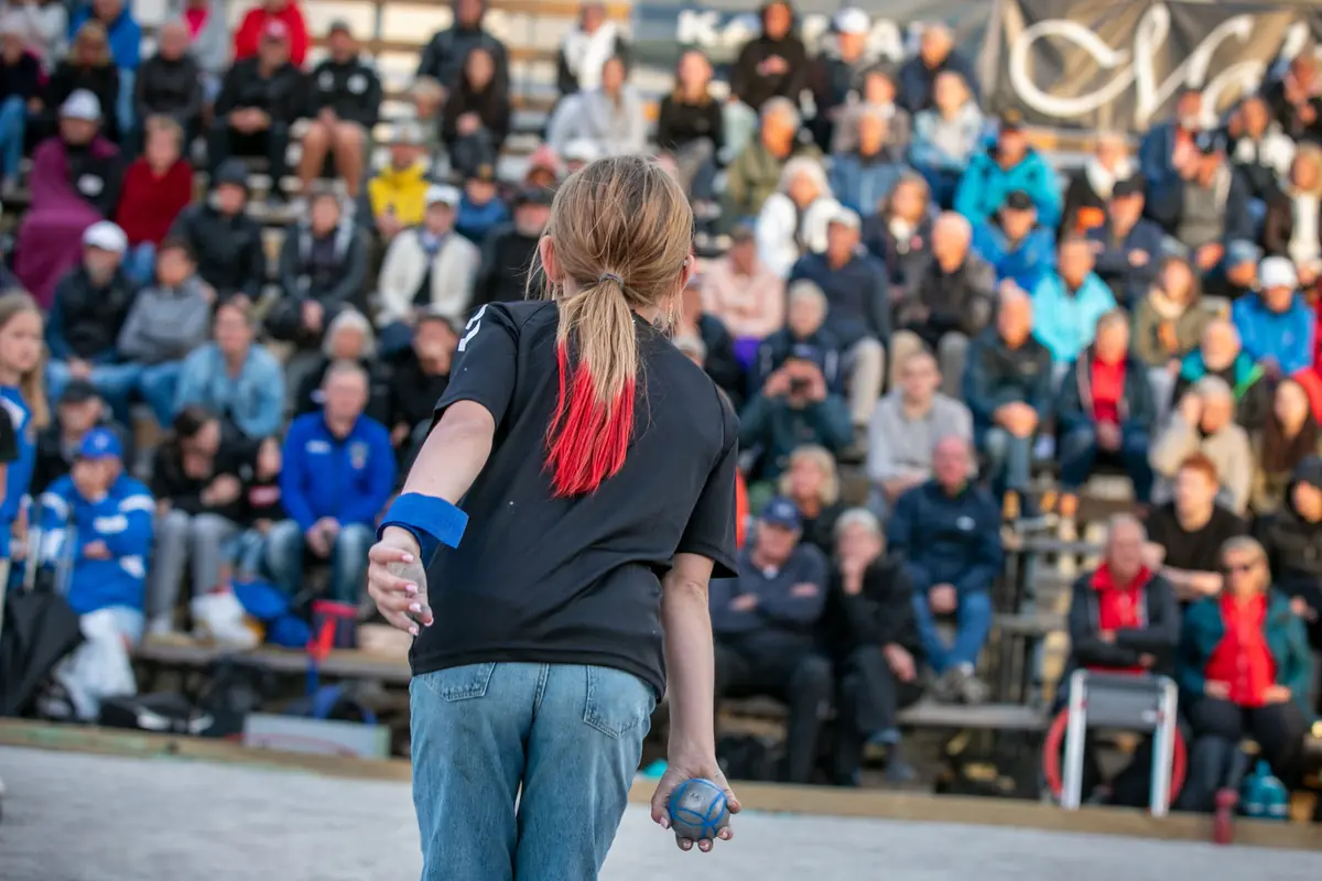 Boule-SM 2026 — Bananpiren, Gothenburg