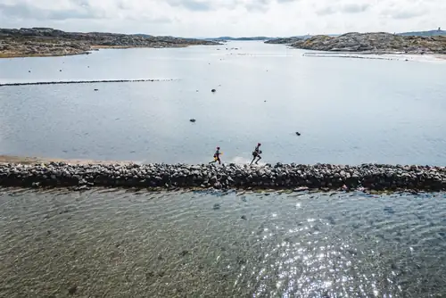 ÖtillÖ Swimrun Göteborg