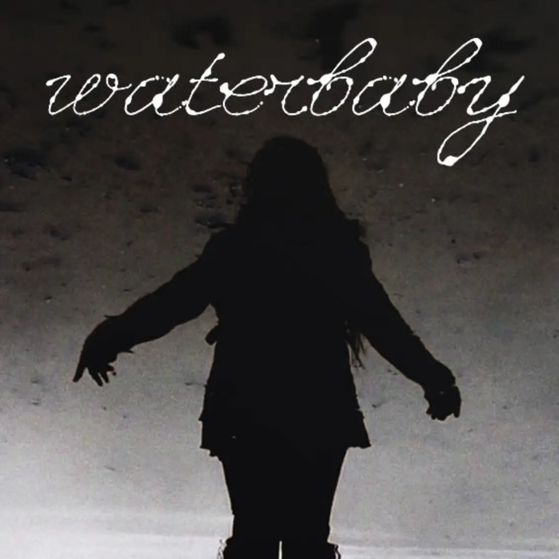 Waterbaby — Nefertiti, Gothenburg