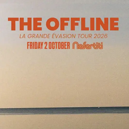 The Offline (DE)