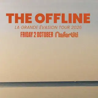 The Offline (DE)