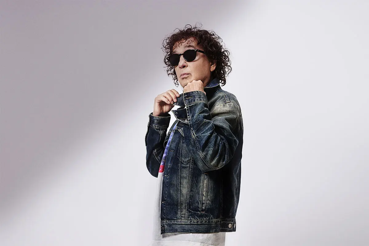 Magnus Uggla — Bananpiren, Gothenburg