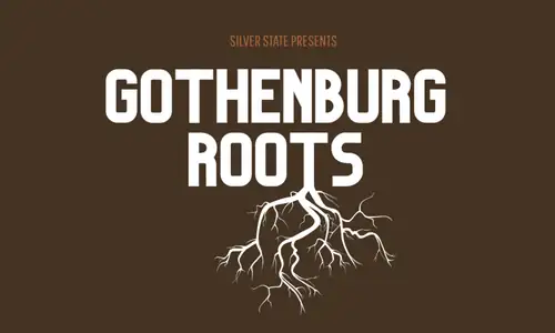 Gothenburg Roots 2026