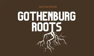 Gothenburg Roots 2026