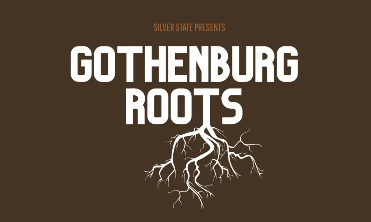 Gothenburg Roots 2026 — Trädgår’n, Gothenburg