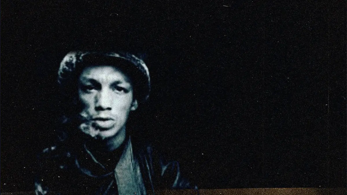 Tricky — Filmstudion, Gothenburg