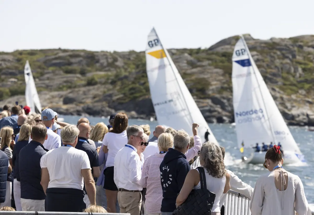 GKSS Match Cup Sweden 2026 — Marstrand, Gothenburg