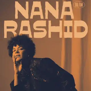 Nana Rashid (DK/OM)