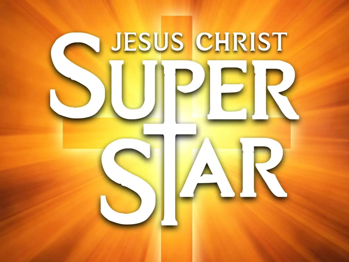 Jesus Christ Superstar — Tjolöholms slott, Gothenburg