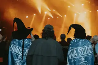 Viva Sounds 2026
