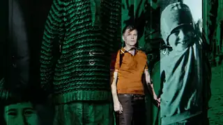 Shanti Roney - Jävla Karlar