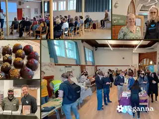 VegoKraft Vegomässa