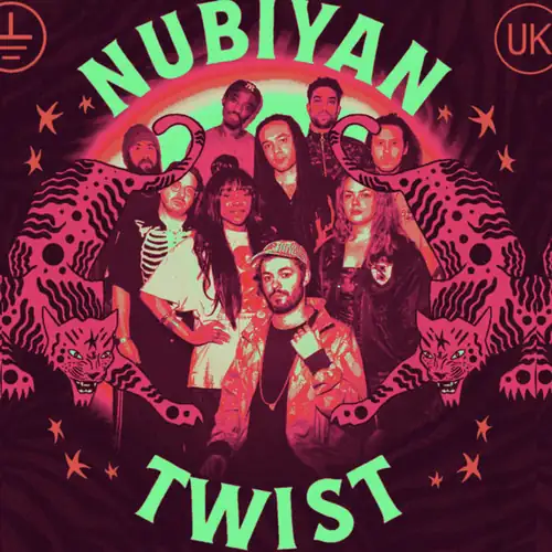Nubiyan Twist (UK)