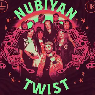 Nubiyan Twist (UK)