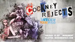 Cockney Rejects