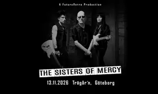 The Sisters of Mercy