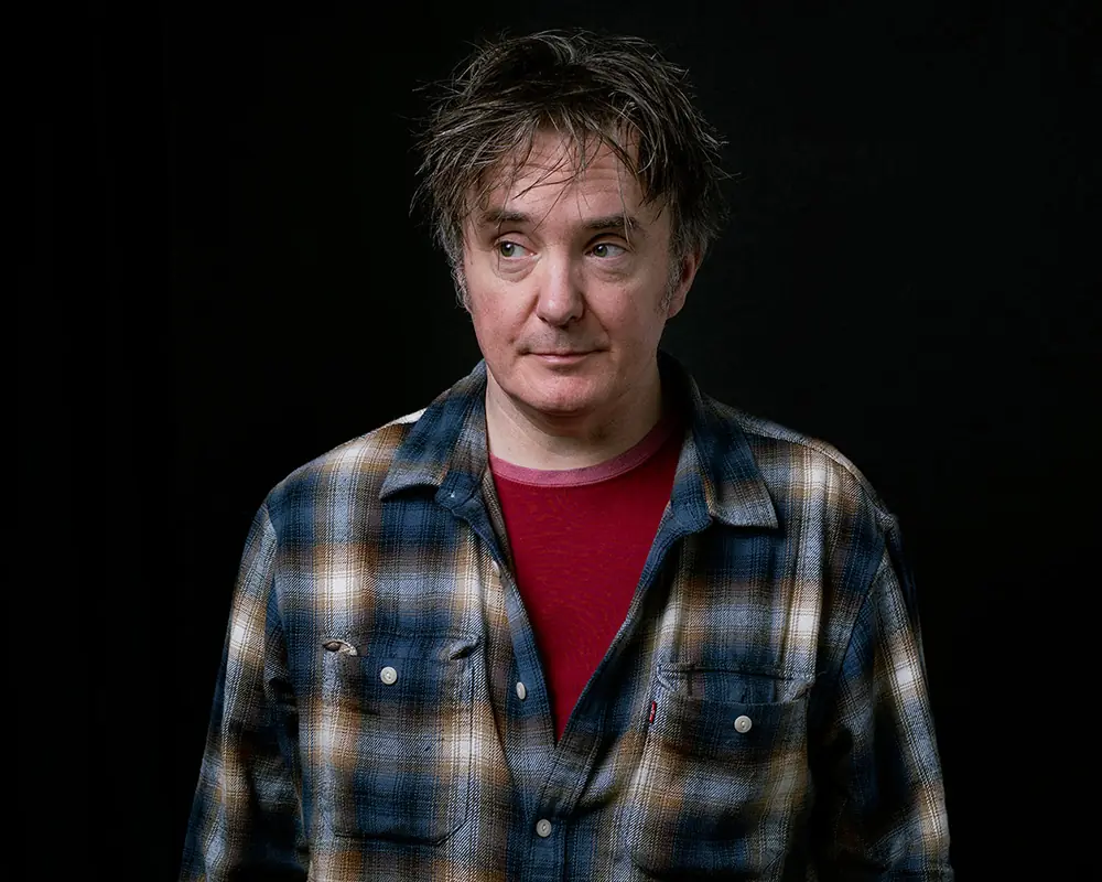 Dylan Moran: Looking for Trouble — Draken Live, Göteborg