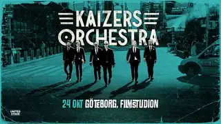 Kaizers Orchestra
