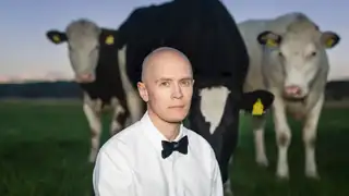 Jens Lekman - Bryggan